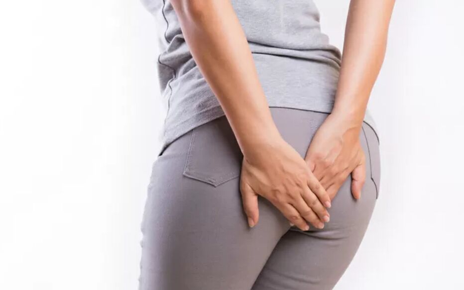 Zdravljenje in preprečevanje hemoroidov z zdravilom Gelarex